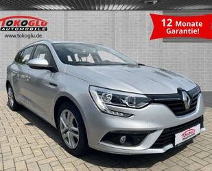 Renault Megane Gebrauchtwagen
