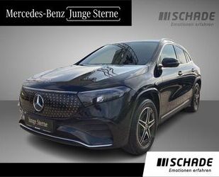 Mercedes-Benz EQA Gebrauchtwagen