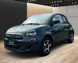 Fiat 500e Gebrauchtwagen