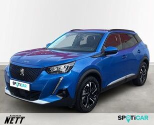 Peugeot 2008 Gebrauchtwagen
