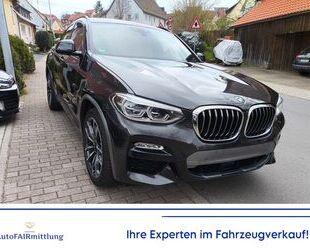 BMW X4 Gebrauchtwagen