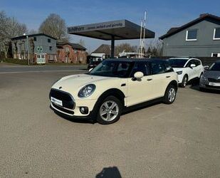 Mini ONE Gebrauchtwagen