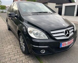 Mercedes-Benz B 160 Gebrauchtwagen