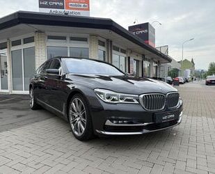 BMW 750 Gebrauchtwagen
