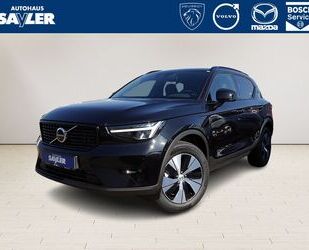 Volvo XC40 Gebrauchtwagen