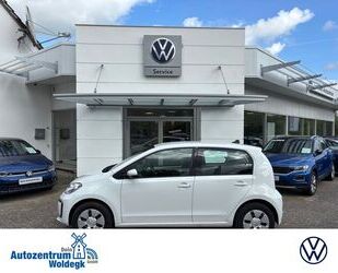 VW up! Gebrauchtwagen