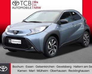 Seat Aygo (X) 