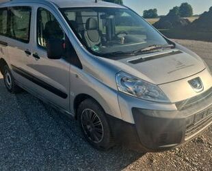 Peugeot Expert Gebrauchtwagen