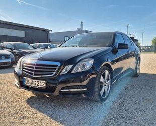 Mercedes-Benz E 300 Gebrauchtwagen