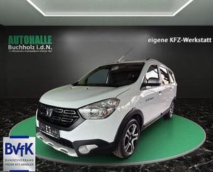 Dacia Lodgy Gebrauchtwagen