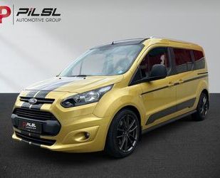 Ford Grand Tourneo Gebrauchtwagen
