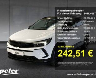 Opel Grandland (X) Gebrauchtwagen