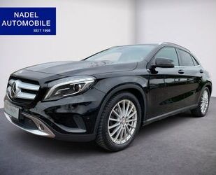 Mercedes-Benz GLA 200 Gebrauchtwagen