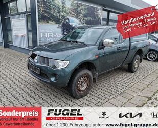 Mitsubishi L200 Gebrauchtwagen