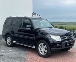Mitsubishi Pajero Gebrauchtwagen