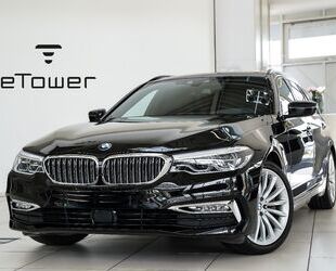 BMW 540 Gebrauchtwagen