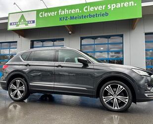 Seat Tarraco Gebrauchtwagen