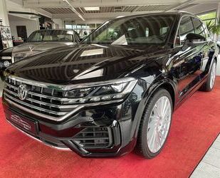 VW Touareg Gebrauchtwagen