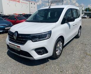 Renault Kangoo Gebrauchtwagen