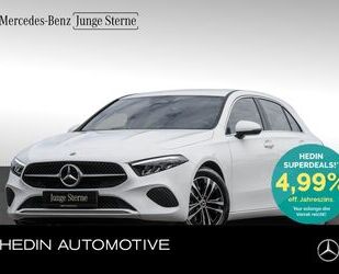 Mercedes-Benz A 200 Gebrauchtwagen