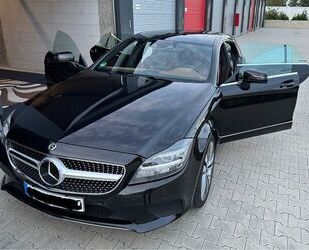 Mercedes-Benz CLS 250 Shooting Brake Gebrauchtwagen