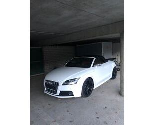 Audi TTS Gebrauchtwagen