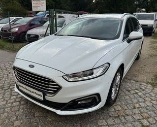 Ford Mondeo Gebrauchtwagen