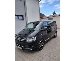 VW T6 Multivan Gebrauchtwagen