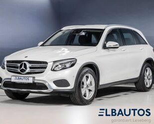 Mercedes-Benz GLC 250 Gebrauchtwagen