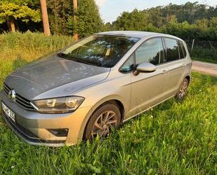 VW Golf Sportsvan Gebrauchtwagen