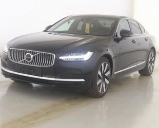 Volvo S90 Gebrauchtwagen