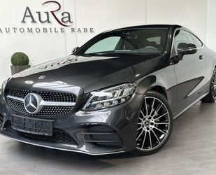 Mercedes-Benz C 220 Gebrauchtwagen