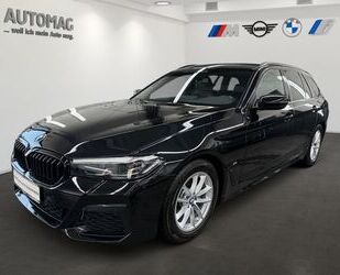BMW 520 Gebrauchtwagen