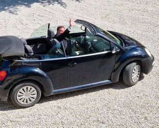 VW Beetle Gebrauchtwagen