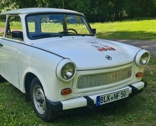 Trabant 601 Gebrauchtwagen
