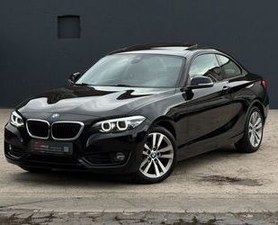 BMW 218 Gebrauchtwagen