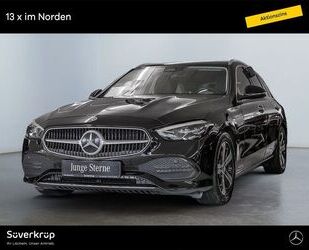 Mercedes-Benz C 200 Gebrauchtwagen