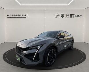 Peugeot 408 Gebrauchtwagen