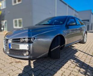 Alfa Romeo 159 Gebrauchtwagen