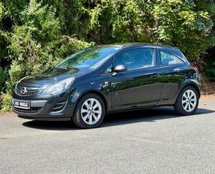 Opel Corsa Gebrauchtwagen
