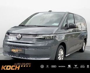 VW T7 Multivan Gebrauchtwagen