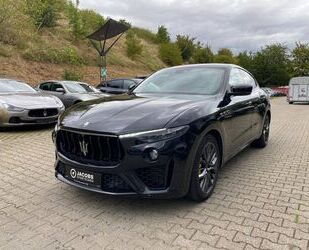 Maserati Levante Gebrauchtwagen