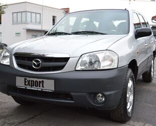Mazda Tribute Gebrauchtwagen