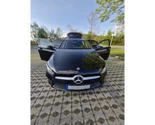 Mercedes-Benz A 180 Gebrauchtwagen