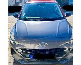 Hyundai i10 Gebrauchtwagen