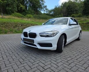 BMW 116 Gebrauchtwagen