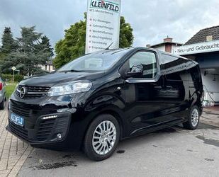 Opel Zafira Life Gebrauchtwagen