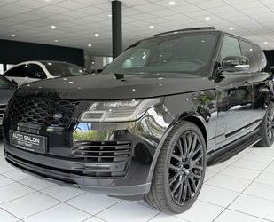 Land Rover Range Rover Gebrauchtwagen
