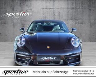 Porsche 992 Gebrauchtwagen