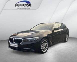 BMW 530 Gebrauchtwagen